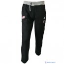 Survetement Pantalon NBA Pas Cher Cleveland Cavaliers Noir