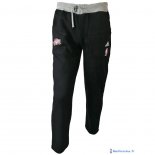 Survetement Pantalon NBA Pas Cher Cleveland Cavaliers Noir