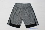 Pantalon NBA Pas Cher 2013 Estatica Fashion Gris