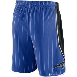 Pantalon NBA Pas Cher Orlando Magic Nike Bleu