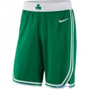 Pantalon NBA Pas Cher Boston Celtics Nike Vert