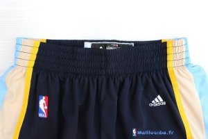 Pantalon NBA Pas Cher Memphis Grizzlies Bleu