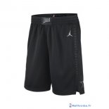 Pantalon NBA Pas Cher All Star 2018 Noir