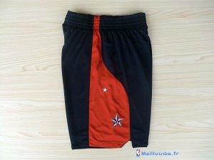 Pantalon Basket USA 2012 Noir