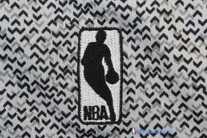 Pantalon NBA Pas Cher 2013 Estatica Fashion Gris