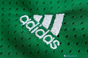 Maillot NBA Pas Cher Seattle Supersonics Ray Allen 34 Vert