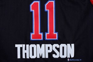 Maillot NBA Pas Cher All Star 2015 Klay Thompson 11 Noir