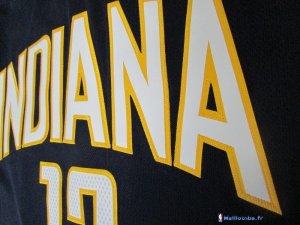 Maillot NBA Pas Cher Indiana Pacers Paul George 13 Bleu