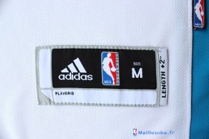 Maillot NBA Pas Cher Denver Nuggets Danilo Gallinari 8 Blanc