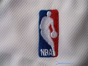 Maillot NBA Pas Cher Brooklyn Nets Deron Michael Williams 8 Blanc