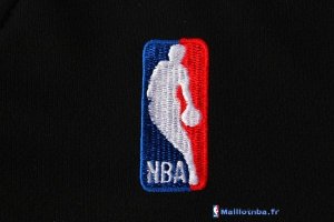 Maillot NBA Pas Cher Noël Brooklyn Nets Garnett 2 Noir