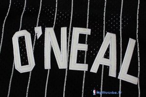 Maillot NBA Pas Cher Orlando Magic Shaquille O'Neal 32 Noir