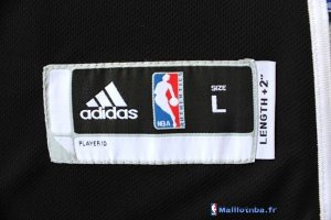 Maillot NBA Pas Cher San Antonio Spurs Tracy McGrady 1 Noir