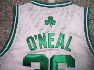 Maillot NBA Pas Cher Boston Celtics Marcus Smart 36 Blanc