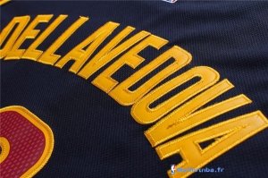 Maillot NBA Pas Cher Cleveland Cavaliers Matthew Dellavedova 8 Bleu