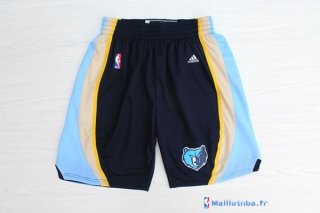 Pantalon NBA Pas Cher Memphis Grizzlies Bleu