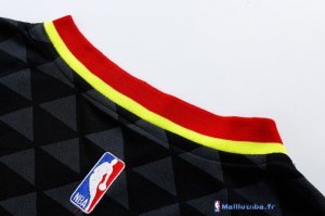 Maillot NBA Pas Cher Atlanta Hawks Al Horford 15 Noir