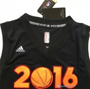 Maillot NBA Pas Cher Finales Cleveland Cavaliers Kyrie Irving 2 Noir