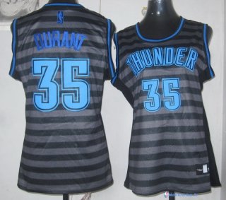 Maillot NBA Pas Cher Groove Fashion Femme Kevin Durant 35