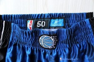 Pantalon NBA Pas Cher Orlando Magic Bleu