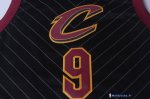 Maillot NBA Pas Cher Cleveland Cavaliers Dwyane Wade 9 337 2017/18