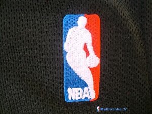 Maillot NBA Pas Cher San Antonio Spurs Tony Parker 9 Noir