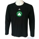 Maillot NBA Pas Cher Boston Celtics ML Noir