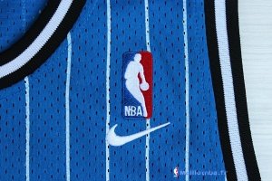 Maillot NBA Pas Cher Orlando Magic Shaquille O'Neal 32 Bleu