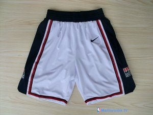 Pantalon Basket USA 1992 Blanc