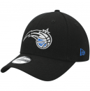 Bonnet NBA Orlando Magic New Era Black The League 9FORTY