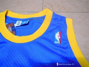 Maillot NBA Pas Cher Denver Nuggets Alex English 2 Bleu