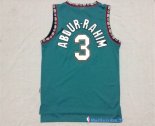 Maillot NBA Pas Cher Memphis Grizzlies Shareef Abdur Rahim 3 Vert