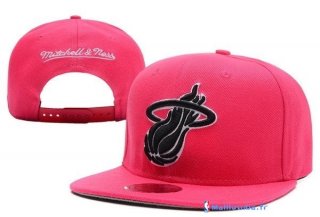 Bonnet NBA Miami Heat 2016 Rose