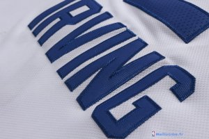 Maillot NBA Pas Cher All Star 2016 Kyrie Irving 2 Blanc