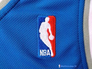 Maillot NBA Pas Cher New York Knicks Raymond Felton 2 Bleu