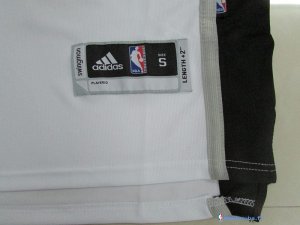 Maillot NBA Pas Cher San Antonio Spurs LaMarcus Aldridge 12 Blanc