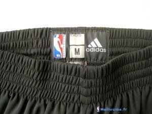 Pantalon NBA Pas Cher San Antonio Spurs Noir