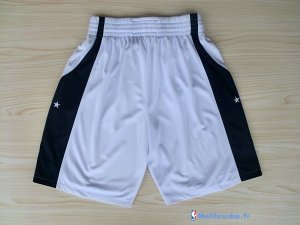 Pantalon Basket USA 2012 Blanc