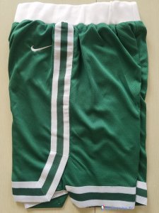 Pantalon NBA Pas Cher Junior Boston Celtics Nike Vert