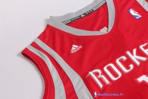 Maillot NBA Pas Cher Houston Rockets Yao Ming 11 Rouge