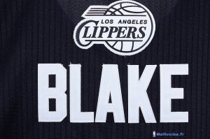 Maillot NBA Pas Cher All Star 2015 Blake Griffin 32 Noir