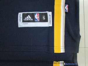 Maillot NBA Pas Cher Indiana Pacers Paul George 13 Bleu