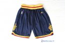 Pantalon NBA Pas Cher Cleveland Cavaliers Noir