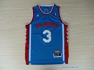 Maillot ABA Pas Cher Los Angeles Clippers Paul 3 Gris