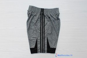 Pantalon NBA Pas Cher 2013 Estatica Fashion Gris