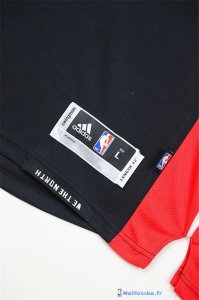 Maillot NBA Pas Cher Toronto Raptors Anthony Bennett 15 Noir