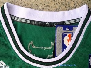 Maillot NBA Pas Cher Chicago Bulls Derrick Rose 1 Vert