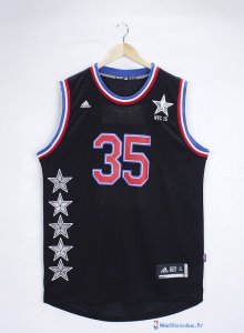 Maillot NBA Pas Cher All Star 2015 Kevin Durant 35 Noir