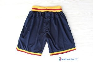 Pantalon NBA Pas Cher Cleveland Cavaliers Noir