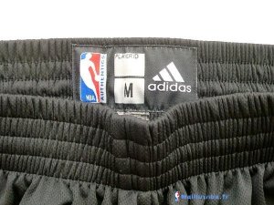 Pantalon NBA Pas Cher Minnesota Timberwolves Noir